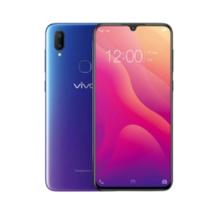 Vivo V11