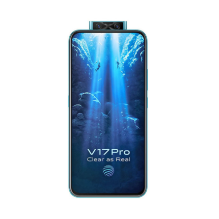 Vivo V17 Pro