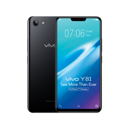 Vivo Y81i