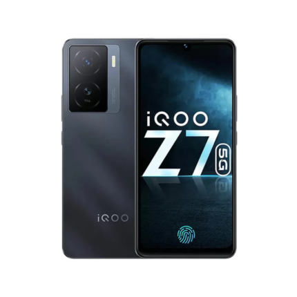 Vivo iQoo 7