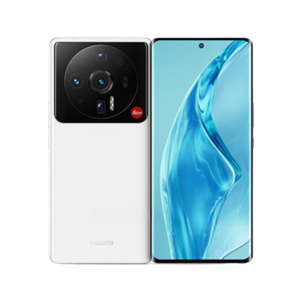 Xiaomi 12 Ultra