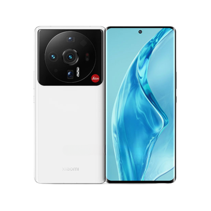 Xiaomi 12 Ultra