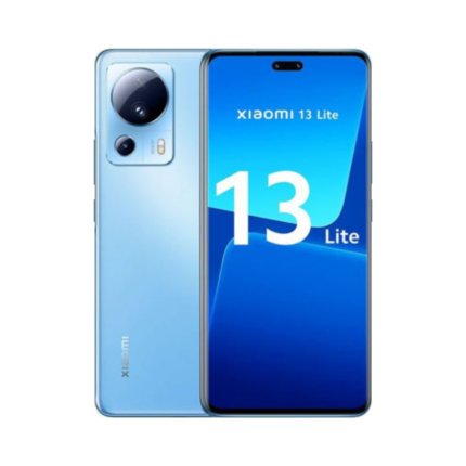 Xiaomi 13 Lite