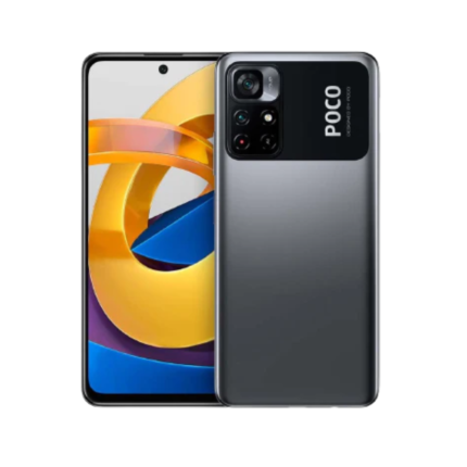 Xiaomi Poco M4 Pro