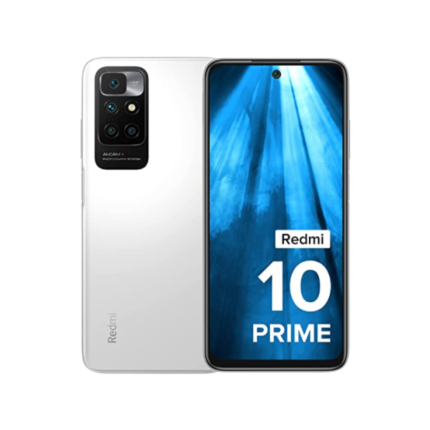 Xiaomi Redmi 10 Prime