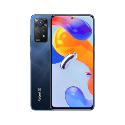 Xiaomi Redmi Note 11 Pro 5G