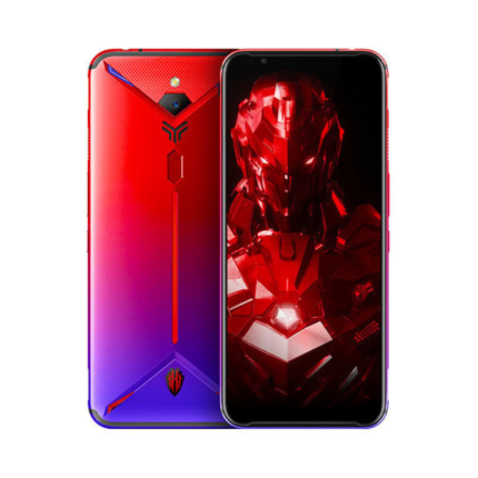 ZTE Nubia Red Magic 1