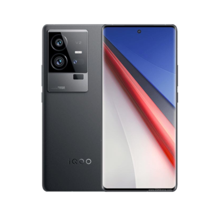 vivo iQOO 11 Pro